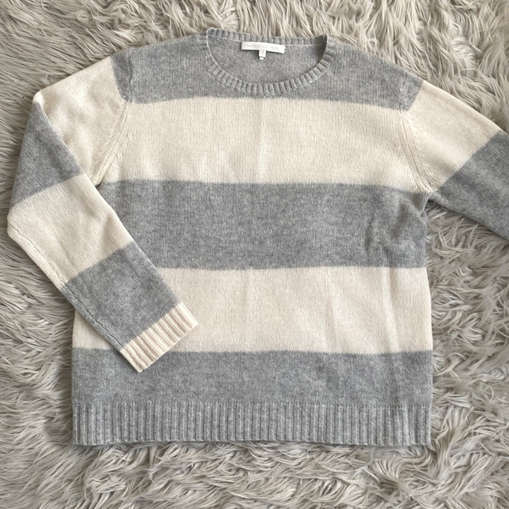 Naked Cashmere Sweater
